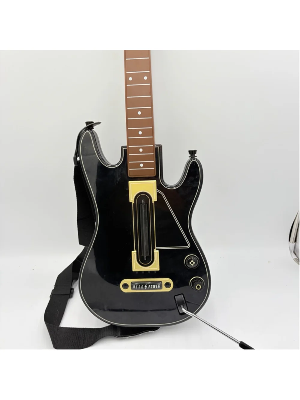 Activision GUITAR HERO LIVE Wireless Guitar Controller 0000654 Strap No Dongle